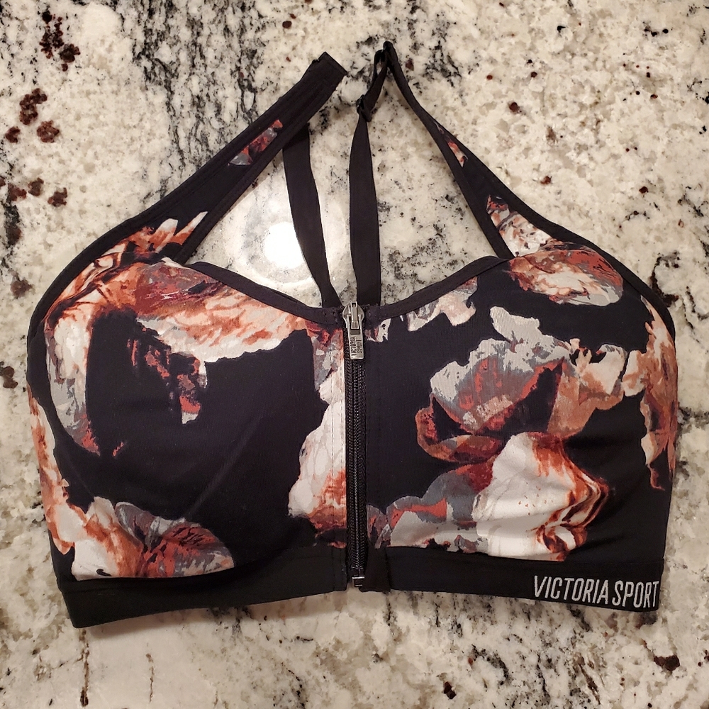 Victoria's Secret Knockout Sports bra
